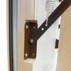 4Step Bodentreppe Gedämmt NORDIC Dachbodentreppe 120x80 cm Produktbild-Vorschau 8