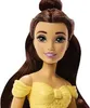 Disney Princess Spielzeug, Belles Teewagen Puppe und Produktbild-Vorschau 12