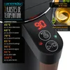 Hervidor eléctrico con control de temperatura de 40°C a Vista previa de la imagen del producto 3