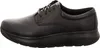 Joya Chicago Black Men, Halbschuh, Full-Grain-Leather, Produktbild-Vorschau 11