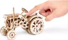 WOODEN.CITY Tractor, Fahrzeuge Produktbild-Vorschau 6
