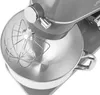 ECG FORZA 6600 Metallo Scuro | Tritatutto | Macinare, Anteprima dell’immagine prodotto 41