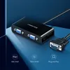 Adattatore video UGREEN 40254 Sdoppiatore video VGA fino a Anteprima dell’immagine prodotto 2