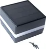 Home Deluxe Coperchio per palo con illuminazione solare a Anteprima dell’immagine prodotto 5
