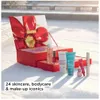 Clarins Adventskalender 2026 Frauen – 24 x Schönheitspflege Produktbild-Vorschau 5