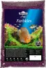 Dehner Aqua Aquarienkies, Körnung 2 - 3 mm, 5 kg, lila Produktbild-Vorschau 1