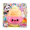 MGA Entertainment Fluffie Stuffiez Großes Plüscheis Produktbild-Vorschau 1