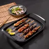 Tescoma Glatte Grill-Bratpfanne SmartCLICK 42 x 28 cm Produktbild-Vorschau 5