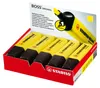 Evidenziatore - STABILO BOSS ORIGINAL - Penna singola - Anteprima dell’immagine prodotto 14