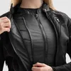 Rebelhorn Jax wasserdichte Damen Motorrad Textiljacke, Produktbild-Vorschau 5