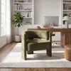 Loungesessel Lesesessel Polstersessel Relaxsessel Produktbild-Vorschau 8