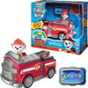 Spin Master Hasičské auto Paw Patrol Marshall RC Hasičské Náhľad obrázku produktu 10