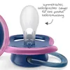 Philips Avent Schnuller 2er Pack Ultra Air ab 18 M - Produktbild-Vorschau 4