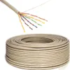 PremiumX 100m Telefonkabel 6x2x0,6mm J-Y(ST)Y Produktbild-Vorschau 1