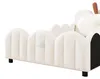 Bed met zachte bekleding, 90x200 cm, met konijnenkussen, Productafbeelding-voorbeeld 16
