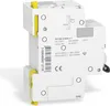 SCHNEIDER ELECTRIC Fehlerstrom-Schutzschalter A9D56616, B, Produktbild-Vorschau 3