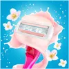 Gillette Venus ComfortGlide Spa Breeze Rasierklingen , Produktbild-Vorschau 7