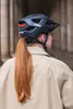 ABUS Fahrradhelm Aduro 3.0 LED - sportiver City-Helm in Produktbild-Vorschau 9