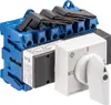 Kraus & Naimer NETZ-0-NOTSTROM Umschalter 3-polig 32A 11kW Produktbild-Vorschau 1