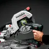Metabo BP 18 LTX BL Akku Blaspistole 18 V Brushless + 1x Produktbild-Vorschau 5
