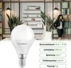 LUMILED LED žárovky E14 P45 10W nahrazují 75W 6 kusů 1100lm Náhled obrázku produktu 3