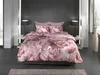 Heckettlane Wade Bettbezug - 135x200 cm – Baumwoll-Satin – Produktbild-Vorschau 3