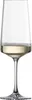Zwiesel Glas Champagnergläser Echo 395 ml - 4 Stück Produktbild-Vorschau 2