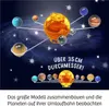Slnečná sústava KOSMOS Náhľad obrázku produktu 5