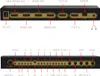 Kanaan Uhd-Matrix Hdmi 4X2 Switch Produktbild-Vorschau 8