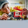 LEGO City Furgonetta di Patatine Fritte 60488 Anteprima dell’immagine prodotto 14