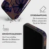 Coque Tough MagSafe iPhone 16 Pro Max Velvet Night Voir les images du produit 3