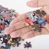 Puzzle 1000 Anne Stokes kolekce Smocza grzywa 39525 Náhled obrázku produktu 7