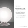 Paul Neuhaus 4013-55 Bubba lampa stołowa + ściemniacz 3W Podgląd zdjęcia produktu 3