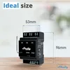 Shelly DIN-Schienensteuermodul mit 3 Z-Wave-Relais 110/240V Produktbild-Vorschau 16