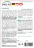 SAFLAX  - Borsapastore comune - 1000 semi - Capsella Anteprima dell’immagine prodotto 11