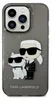 Karl Lagerfeld Klhcp14Lhnkctgk Iphone 14 Pro 6.1"" Produktbild-Vorschau 4