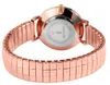 Damenuhr Edelstahl Emily Emily - Zugband - Flexbanduhr Produktbild-Vorschau 3