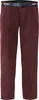 Brühl Herren Freizeithose mit Gürtel, formstabil und Produktbild-Vorschau 3