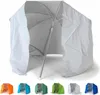 Parasol de plage Portable Léger Alu Tente Moto 200 cm Piuma Voir les images du produit 1