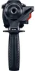 Bosch SDS-PLUS Bohrhammer GBH 240 Professional inkl. Koffer Produktbild-Vorschau 2