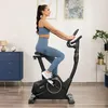 Gymtek Magnetischer Heimtrainer, Fahrrad für Zuhause - bis Produktbild-Vorschau 3