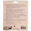 Anna's Collection LED-Teelichter - 6x -schwarz -D3,5 x H1,5 Produktbild-Vorschau 5