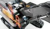 AMEWI ACV730 Escavatore cingolato 1:14 RTR 2,4 GHz, 22 Anteprima dell’immagine prodotto 3