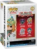 Yu-Gi-Oh! - Magician's Valkyria 1735 - Funko Pop! Produktbild-Vorschau 3