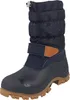 Lurchi Finn Winterstiefel Blau in Gr. 34 Produktbild-Vorschau 7