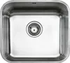 Spülbecken mit einem Becken Teka 10125123 Produktbild-Vorschau 2