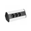 DesignLight CORNERBOX Aluminium SchuKo 3-fach / Produktbild-Vorschau 7