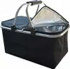 Faltbarer thermischer Picknickkorb – Isolierter 30 L Produktbild-Vorschau 7