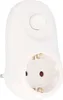 UNITEC 47535 Zwischenstecker mit Dimmer, Steckdosendimmer Produktbild-Vorschau 9