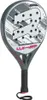 Royal Padel 779 Whip Light 2025 Padelschläger Silber  Produktbild-Vorschau 2